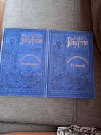 Reeks wonderreizen van Jules Verne, Livres, Aventure & Action, Comme neuf, Enlèvement