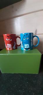 M & M tas mok, Ophalen of Verzenden, Zo goed als nieuw