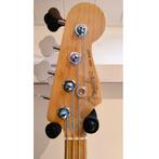 Fender Jazz Bass American Professional, Muziek en Instrumenten, Snaarinstrumenten | Gitaren | Bas, Ophalen of Verzenden, Zo goed als nieuw