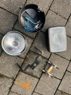 Honda camino lot, Fietsen en Brommers, Brommeronderdelen | Oldtimers, Ophalen
