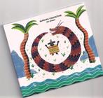 ALPACAS COLLECTIVE Big Words CD Belpop, Ophalen of Verzenden, Nieuw in verpakking, Europees