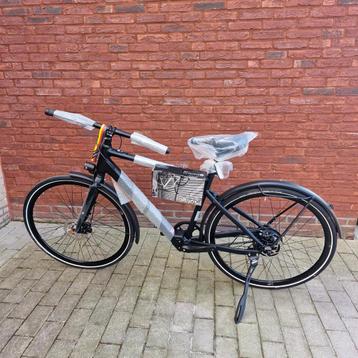 TE KOOP: Rabeneick TX-E 50 – Stijlvolle en Krachtige E-Bike  beschikbaar voor biedingen