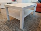 Tafel IKEA LACK 90x55 cm, Huis en Inrichting, Ophalen, Zo goed als nieuw