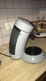 Senseo Philips, Elektronische apparatuur, Koffiezetapparaten, 2 tot 4 kopjes, Ophalen of Verzenden, Gebruikt, Koffiepads en cups