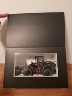 Volvo L60H Zwart Universal Hobbies, Ophalen of Verzenden, Nieuw, Tractor of Landbouw, Overige merken
