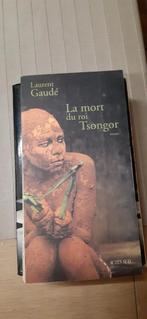 Laurent Gaudé, Livres, Utilisé, Enlèvement ou Envoi