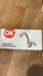 Keukenkraan, Doe-het-zelf en Bouw, Sanitair, Ophalen, Nieuw