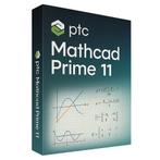 PTC Mathcad Prime 11, Computers en Software, Office-software, Ophalen, Nieuw, Windows