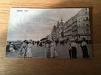 Ostende, Collections, Cartes postales | Belgique, Envoi, Affranchie
