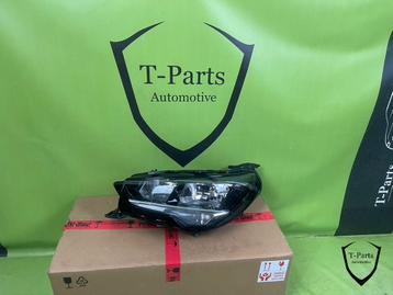 opel corsa F links koplamp 39162648 lamp beschikbaar voor biedingen