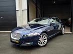 XF 2.2D Automaat 68.000km 200PK Full Option 12M Garantie, Auto's, Automaat, 4 cilinders, Blauw, 5 deurs