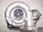 Turbo revisie Upgrade BMW 530d E60 730d E65 E66 300-350pk, Ophalen of Verzenden, Gereviseerd