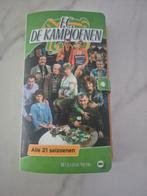FC kampioenen verzamelmap compleet, Cd's en Dvd's, Alle leeftijden, Ophalen, Zo goed als nieuw, Actiekomedie