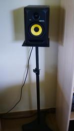 KRK Rokit5, Ophalen, Zo goed als nieuw, Monitor(versterker)