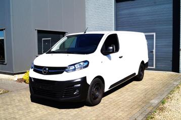 Opel Vivaro 2.0 TD L2H1 BInj. Comfort S/S (EU6.2) beschikbaar voor biedingen