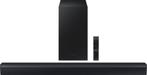 samsung c450 soundbar, Audio, Tv en Foto, Soundbars, Ophalen, Gebruikt