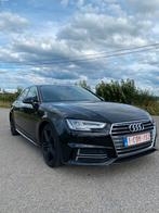 Audi A4 Sline volledige optie, Te koop, Berline, Diesel, Emergency brake assist