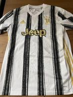 Shirt Juventus, Kleding | Heren, Sportkleding, Maat 52/54 (L), Wit, Zo goed als nieuw, Adidas