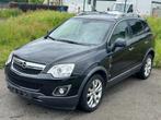 Opel Antara 2.2CDTI 4x4 Euro5 GPS 1st Propr Klaar voor regis, Te koop, Xenon verlichting, 5 deurs, SUV of Terreinwagen