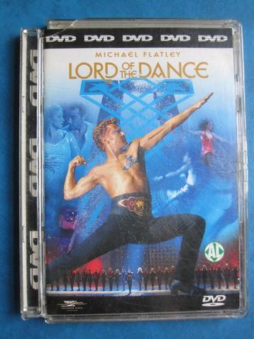Lord of the Dance beschikbaar voor biedingen