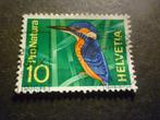 Zwitserland/Suisse 1966 Mi 833(o) Gestempeld/Oblitéré, Ophalen of Verzenden