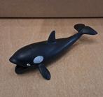 Orka speelgoeddier ( 3cm/12cm), Ophalen of Verzenden, Zo goed als nieuw