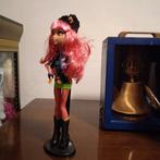 Monster high, Verzamelen, Ophalen, Zo goed als nieuw