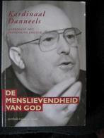 Kardinaal Danneels - De menslievendheid van God, Boeken, Ophalen of Verzenden