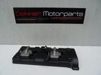 Kleppen / Kop Deksel Yamaha YZF R1 2009-2010-2011-2012-2013, Ophalen of Verzenden, Gebruikt