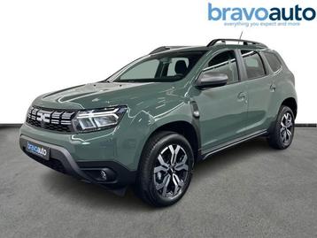 Dacia Duster 1.3TCe 150 EDC Journey  disponible aux enchères