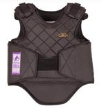 Harnas paardrijden - bodyprotector kind - Merk BR - Maat M, Dieren en Toebehoren, Ophalen, Gebruikt, Kinderen, Dressuur