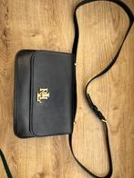 Sac Ralph Lauren, Bijoux, Sacs & Beauté, Sacs | Sacs à bandoulière, Enlèvement ou Envoi, Utilisé, Noir, Cuir