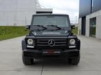 ✅Mercedes G55 AMG V8 Kompressor * Open dak *Xenon * Garantie, Auto's, Automaat, Euro 5, G-Klasse, Zwart