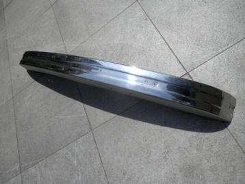 Achter- en voorbumper VW Kever 1303 USA model. beschikbaar voor biedingen