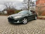 Peugeot 407 1.6 - 2007|210.000km|Diesel - Gekeurd, Autos, Peugeot, 5 places, Carnet d'entretien, Cuir, Break