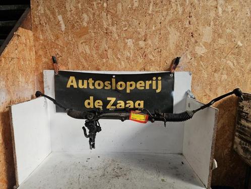 Stuurhuis Bekrachtigd van een Mercedes A-Klasse, Auto-onderdelen, Besturing, Mercedes-Benz, Gebruikt, 3 maanden garantie, Ophalen of Verzenden