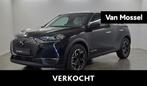DS 3 Crossback BlueHDi 100 Manual Grand Chic, Auto's, DS, Voorwielaandrijving, 75 kW, Stof, Gebruikt