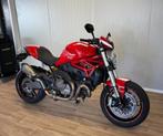 Ducati Monster Stripe 821, Bedrijf, Meer dan 35 kW, Overig, 821 cc