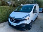 RENAULT TRAFIC 2.0DCI 120 L1H1, Auto's, Bestelwagens en Lichte vracht, Voorwielaandrijving, 1998 cc, Stof, 4 cilinders