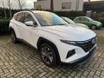 Hyundai Tucson TUCSON 1.6 T-GDi 48V-Hybrid/Navigatie/1j gar(, Autos, Achat, Boîte manuelle, Noir, 5 portes