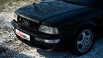 Audi RS2, Autos, Cuir, Noir, Break, 232 kW