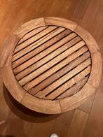 Petite table basse en bois, Comme neuf
