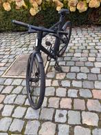 Cowboy elektrische herenfiets, Fietsen en Brommers, Ophalen, Gebruikt, Overige merken