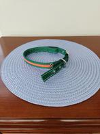 Reflecterend honden band, Ophalen of Verzenden, Zo goed als nieuw