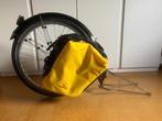 ExtraWheel trekking fietsaanhanger, Ophalen, Gebruikt, 20 tot 40 kg, Overige typen