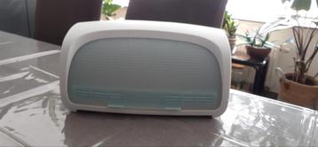 Broodtrommel Tupperware  beschikbaar voor biedingen