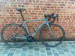 Canyon ultimate cf sl7 2021, 28 inch, Gebruikt, 10 tot 15 versnellingen, Ophalen