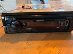 Autoradio cd kenwood kdc bt960dab, Enlèvement