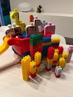 Speelgoed blokken, Enfants & Bébés, Jouets | Blocs de construction, Enlèvement, Utilisé, Abrick