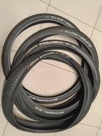 MTB banden schwalbe en vittoria, Fietsen en Brommers, Ophalen of Verzenden, Zo goed als nieuw, Mountainbike, Band